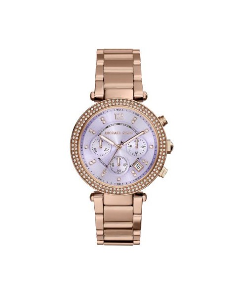 Michael Kors Bracelet pour le Montre Michael Kors PARKER MK6169