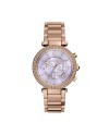 Correa Michael Kors para el Reloj Michael Kors PARKER MK6169
