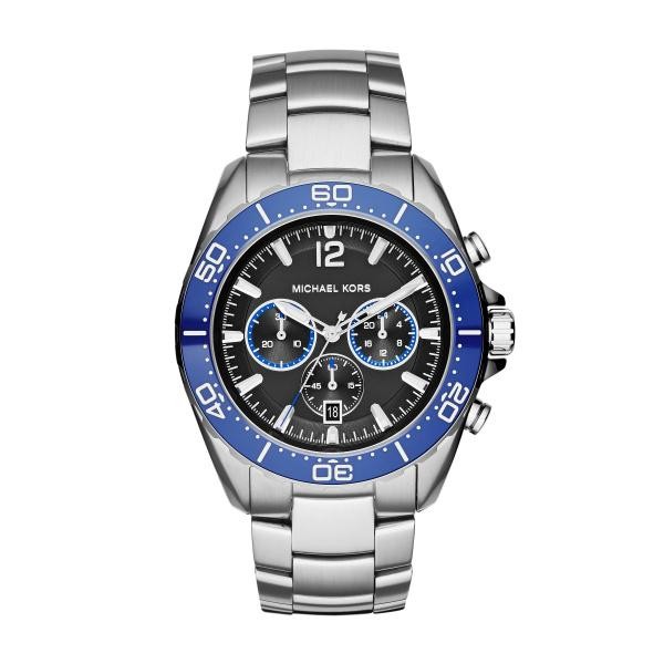 Correa Michael Kors para el Reloj Michael Kors WINDWARD MK8422 Correa Michael Kors para el Reloj Michael Kors WINDWARD MK8422