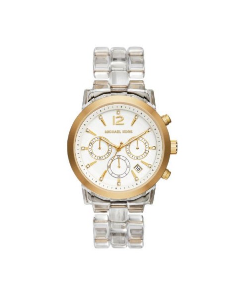 michael kors audrina watch