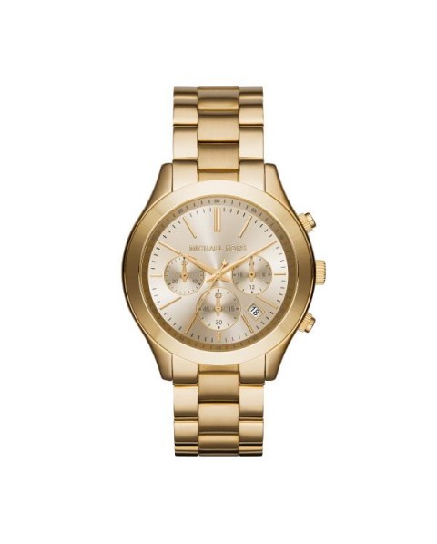 Bracelete Michael Kors para Relogio Michael Kors SLIM RUNWAY MK6251