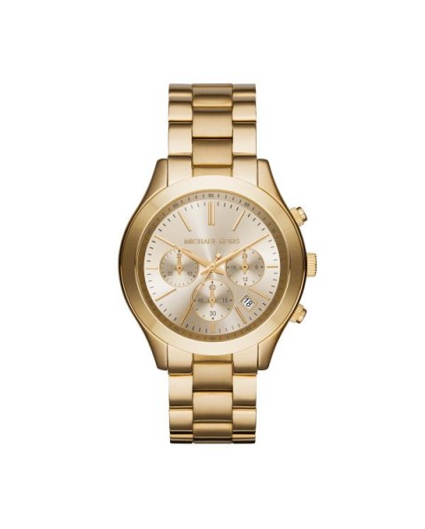 Michael Kors Bracelet pour le Montre Michael Kors SLIM RUNWAY MK6251