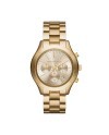 Michael Kors Bracelet pour le Montre Michael Kors SLIM RUNWAY MK6251