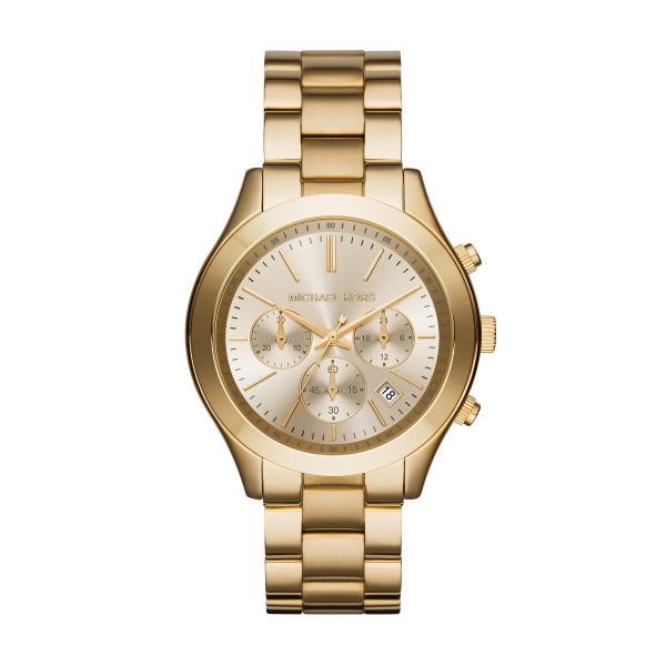 Bracelete Michael Kors para Relogio Michael Kors SLIM RUNWAY MK6251 Bracelete Michael Kors para Relogio Michael Kors SLIM RUNWAY MK6251