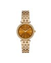 Michael Kors Strap for the Michael Kors Watch MINI DARCI MK3408