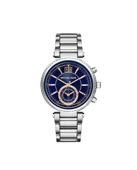 Correa Michael Kors para el Reloj Michael Kors SAWYER MK6224