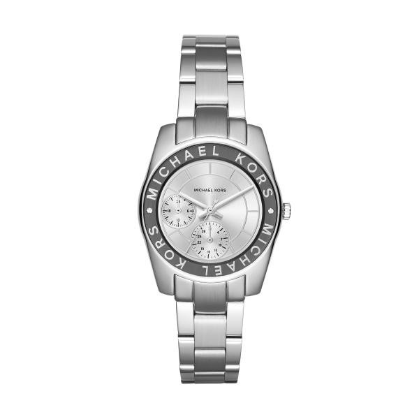 Correa Michael Kors para el Reloj Michael Kors RYLAND MK6233 Correa Michael Kors para el Reloj Michael Kors RYLAND MK6233
