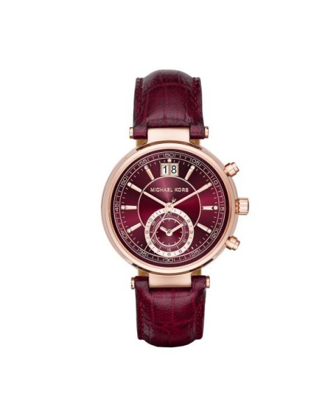 Bracelete Michael Kors para Relogio Michael Kors SAWYER MK2426