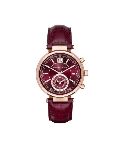 Correa Michael Kors para el Reloj Michael Kors SAWYER MK2426