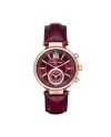 Correa Michael Kors para el Reloj Michael Kors SAWYER MK2426