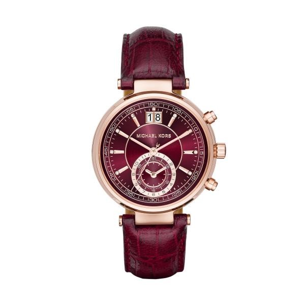Bracelete Michael Kors para Relogio Michael Kors SAWYER MK2426 Bracelete Michael Kors para Relogio Michael Kors SAWYER MK2426
