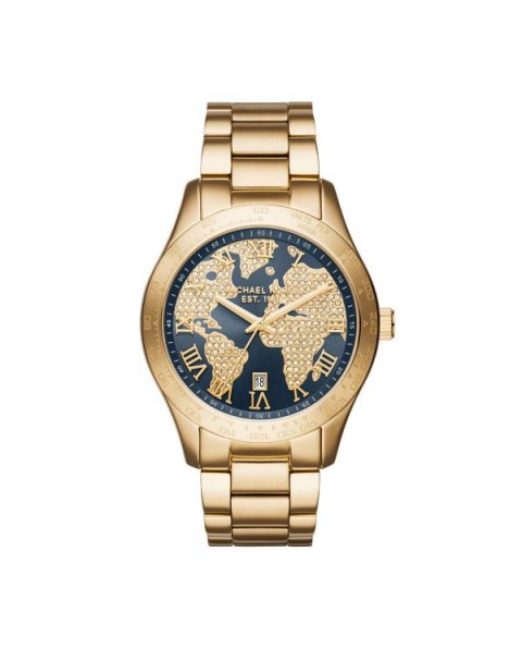 Michael Kors Bracelet pour le Montre Michael Kors LAYTON MK6243