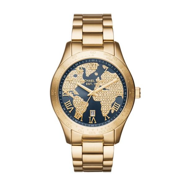 Michael Kors Armbander f r Uhr Michael Kors LAYTON MK6243