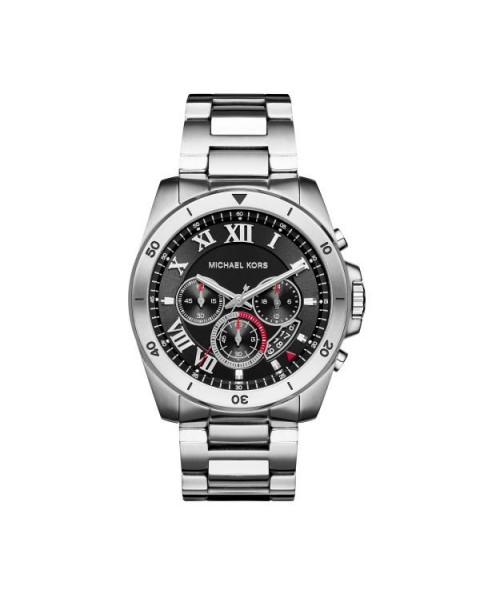 Correa Michael Kors para el Reloj Michael Kors BRECKEN MK8438