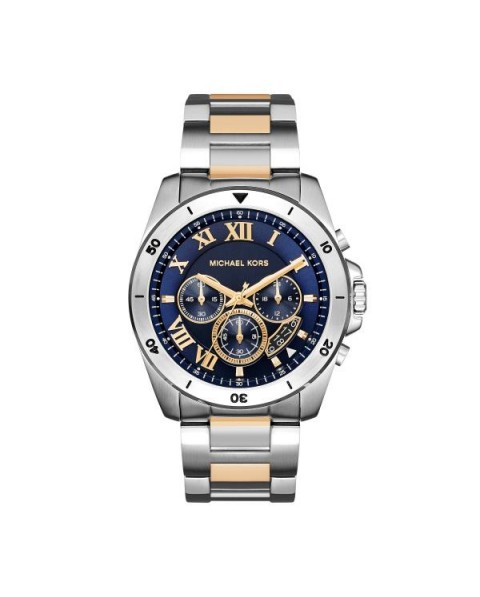 Michael Kors ремешок для Michael Kors BRECKEN MK8437