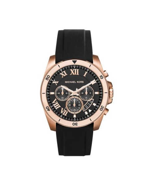 Correa Michael Kors para el Reloj Michael Kors BRECKEN MK8436