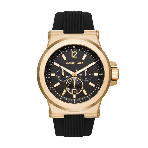 Michael Kors Armbander fur das Uhr Michael Kors DYLAN MK8445 Michael Kors Armbander fur das Uhr Michael Kors DYLAN MK8445