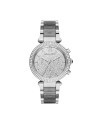 Michael Kors Armbander fur das Uhr Michael Kors PARKER MK6284