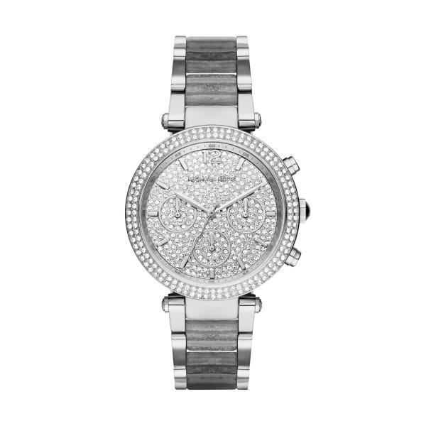 Michael Kors Armbander fur das Uhr Michael Kors PARKER MK6284 Michael Kors Armbander fur das Uhr Michael Kors PARKER MK6284
