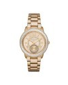 Michael Kors Strap for the Michael Kors Watch MADELYN MK6287