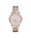 Correa Michael Kors para el Reloj Michael Kors MADELYN MK6288