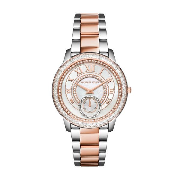 Correa Michael Kors para el Reloj Michael Kors MADELYN MK6288 Correa Michael Kors para el Reloj Michael Kors MADELYN MK6288