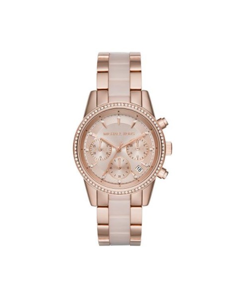 Correa Michael Kors para el Reloj Michael Kors RITZ MK6307