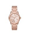 Michael Kors Strap for the Michael Kors Watch HARTMAN MK3491