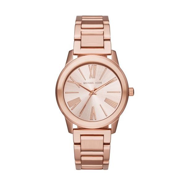Michael Kors Strap for the Michael Kors Watch HARTMAN MK3491 Michael Kors Strap for the Michael Kors Watch HARTMAN MK3491