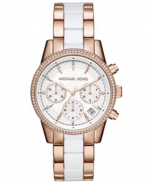 Correa Michael Kors para el Reloj Michael Kors RITZ MK6324
