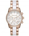 Michael Kors Strap for the Michael Kors Watch RITZ MK6324