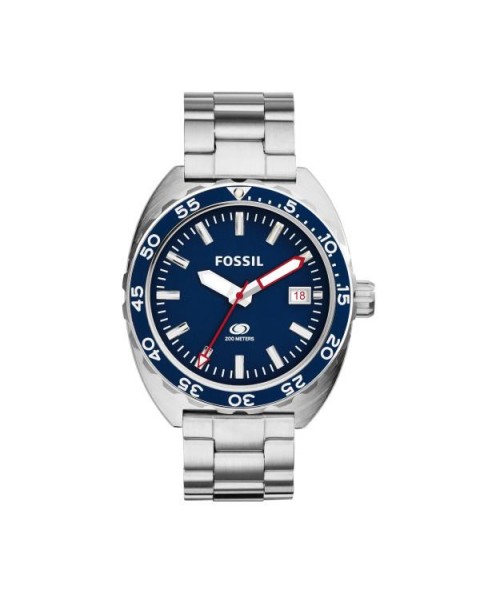 Bracelete Fossil para Relogio Fossil BREAKER FS5048