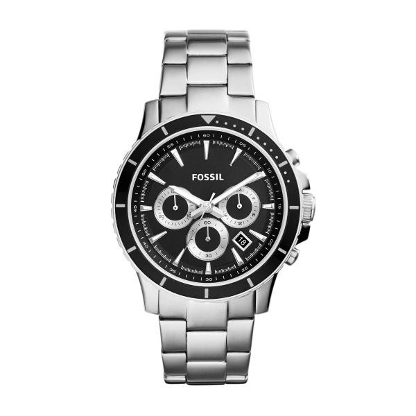 Fossil Armbander fur das Uhr Fossil BRIGGS CH2926 Fossil Armbander fur das Uhr Fossil BRIGGS CH2926
