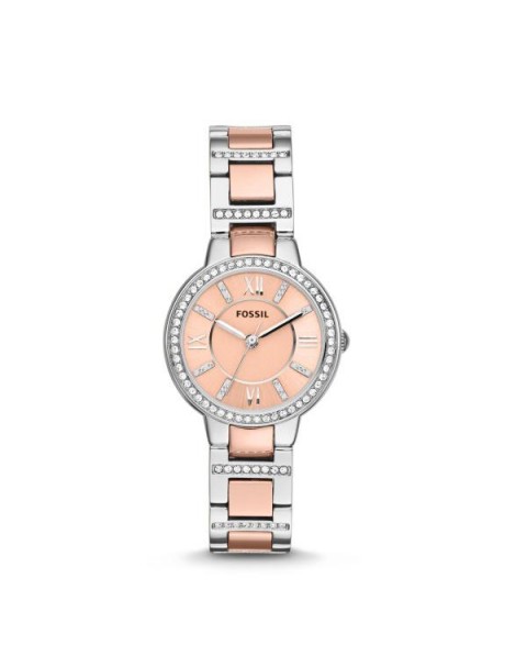 Fossil Armbander fur das Uhr Fossil CECILE AM4509
