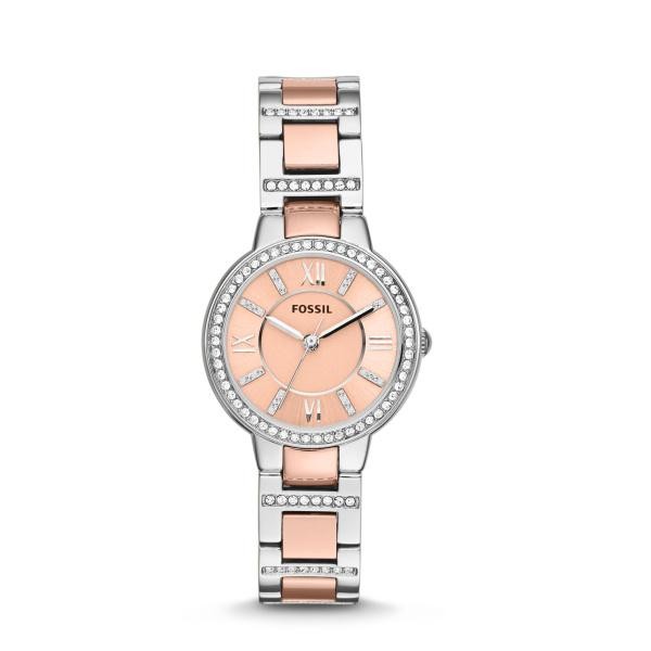 Fossil Bracelet pour le Montre Fossil CECILE AM4509 Fossil Bracelet pour le Montre Fossil CECILE AM4509