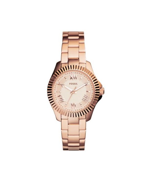 Fossil Strap for the Fossil Watch CECILE AM4611