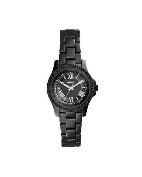 Fossil shop cecile watch