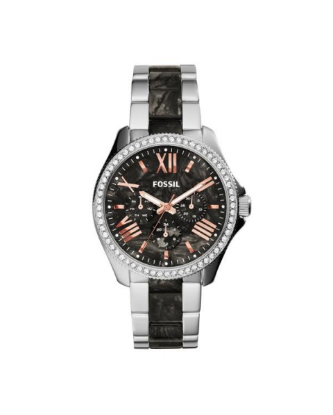 Fossil Armbander fur das Uhr Fossil CECILE AM4632