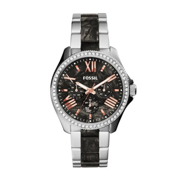 Fossil cecile outlet collection