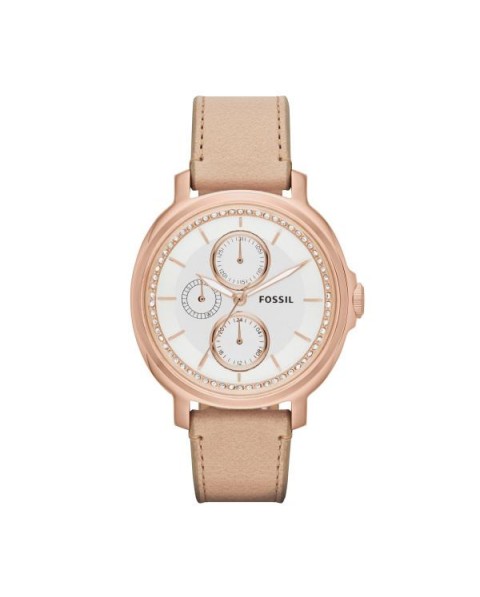 Correa Fossil para el Reloj Fossil CHELSEY ES3358