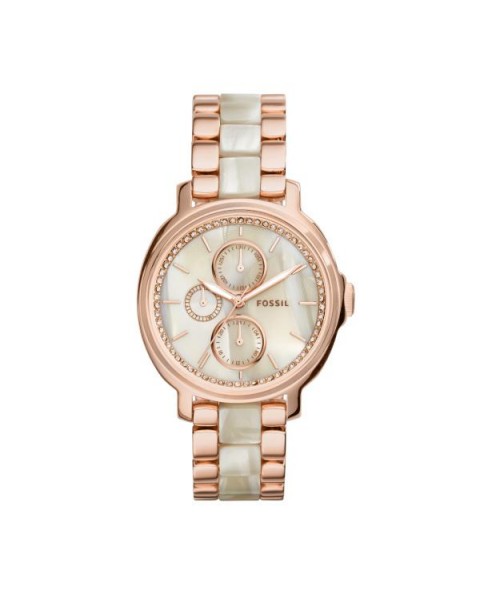 Correa Fossil para el Reloj Fossil CHELSEY ES3890