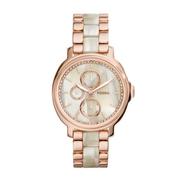 Fossil Armbander fur das Uhr Fossil CHELSEY ES3890 Fossil Armbander fur das Uhr Fossil CHELSEY ES3890