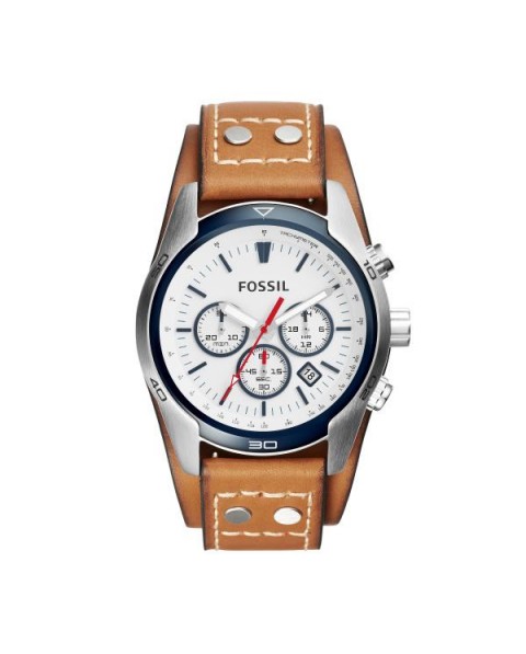 Fossil ремешок для Fossil COACHMAN CH2986