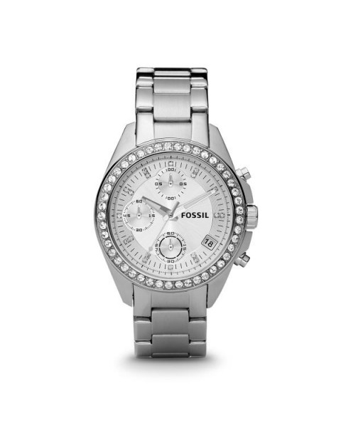 Fossil ремешок для Fossil DECKER - LADIES ES2681