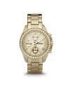 Fossil Strap for the Fossil Watch DECKER - LADIES ES2683