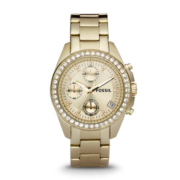 Bracelete Fossil para Relogio Fossil DECKER - LADIES ES2683 Bracelete Fossil para Relogio Fossil DECKER - LADIES ES2683