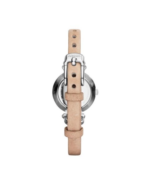 Fossil Armbander fur das Uhr Fossil GEORGIA ES3709
