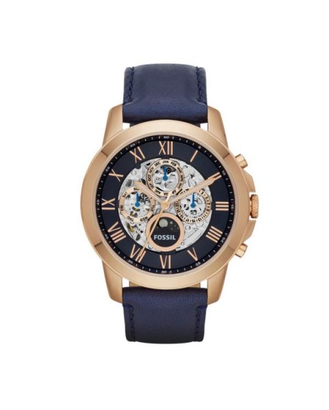 Correa Fossil para el Reloj Fossil GRANT ME3029