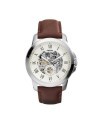 Correa Fossil para el Reloj Fossil GRANT ME3052