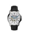 Correa Fossil para el Reloj Fossil GRANT ME3053